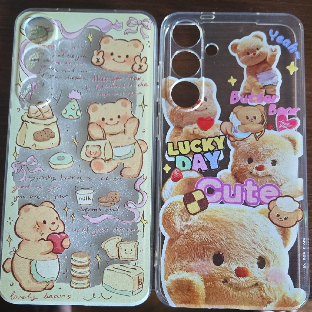 Galaxy S24 Plus Case